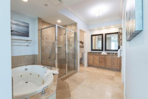 Upscale & Spacious Condo In The Coveted Mustique Complex With Breathtaking Views - image 14