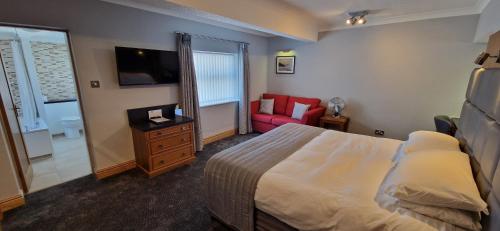 The Royal Hotel, Liverpool (photo 9)