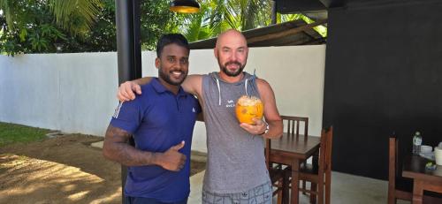 Hotel white house mahiyanganaya