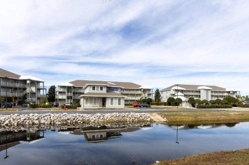 Romar Lakes A104 in Orange Beach (AL)