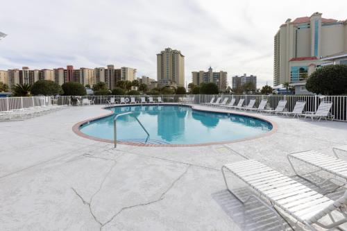 Romar Lakes A104 in Orange Beach (AL)