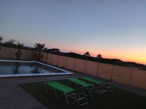 Milolithos Paleochora