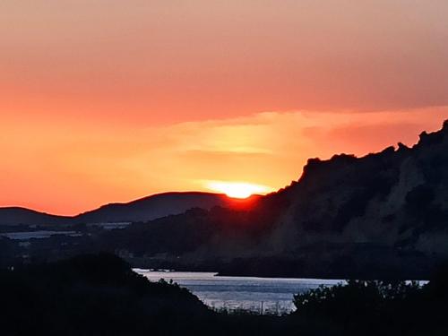 Milolithos Paleochora