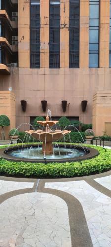 Radisson suites at times square Kuala Lumpur Malaysia - image 13