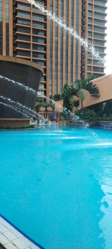 Radisson suites at times square Kuala Lumpur Malaysia - image 12