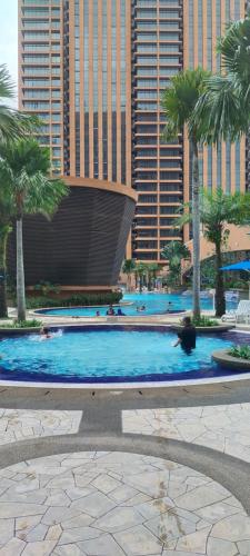 Radisson suites at times square Kuala Lumpur Malaysia - image 11