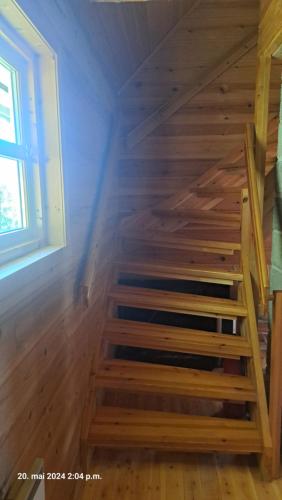 Kårhus på småbruk (Karhus pa smabruk) in Nordfjordeid