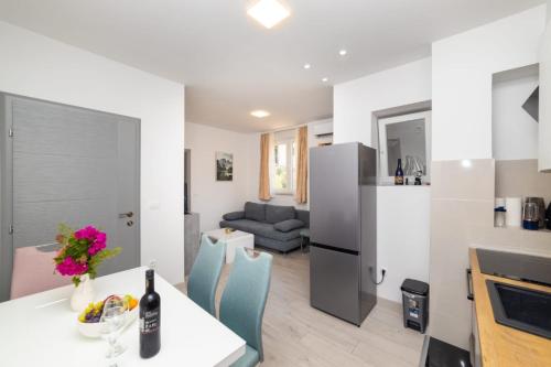 Apartman Angy