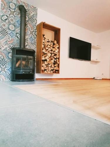 Gemütliche Wohnung Rothaarsteig Ski Sauna Ruhrtal Green Hill (Gemutliche Wohnung Rothaarsteig Ski Sauna Ruhrtal Green Hill) in 施馬倫貝格鎮中心