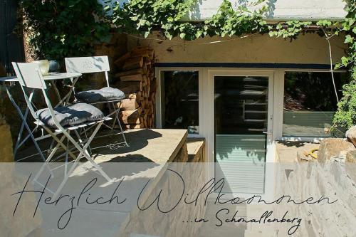 Gemütliche Wohnung Rothaarsteig Ski Sauna Ruhrtal Green Hill (Gemutliche Wohnung Rothaarsteig Ski Sauna Ruhrtal Green Hill) in 施馬倫貝格鎮中心