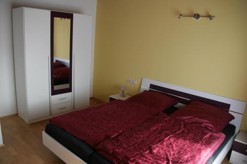 Ferienwohnung Neuber Ferienwohnung Neuber