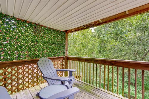 Cabin on Table Rock Lake with Hot Tub and Fire Pit! - image 36