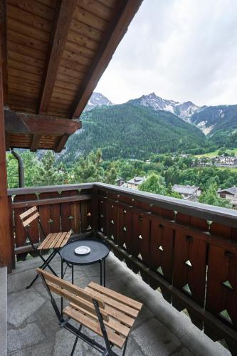 منظر, Hotel Walser Courmayeur in مركز مدينة كورمايور