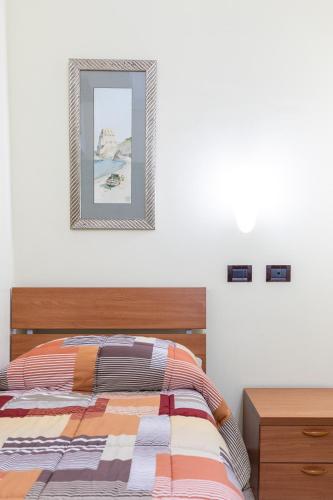 1 twin bed