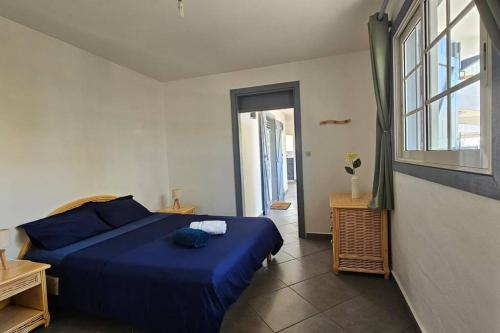 Au coin du phare in Goyave