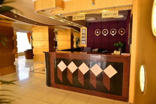 Kivrak Hotel, Antalya (fotografie 9)
