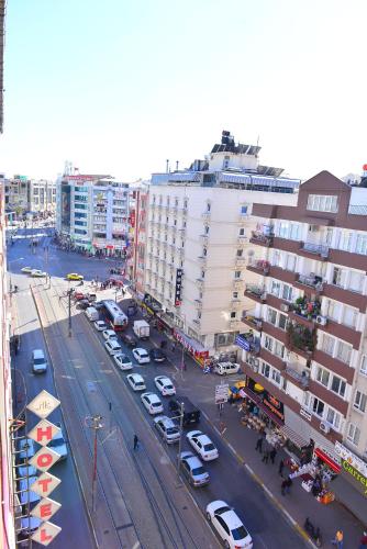 Kivrak Hotel, Antalya (fotografie 7)