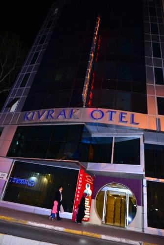 Kivrak Hotel, Antalya (fotografie 8)