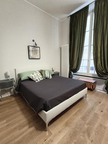 Rolli House, Genua