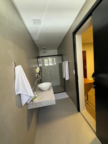 Hotel Diamante, São Paulo (fotografie 11)