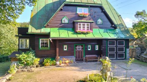 Prawdzicówka