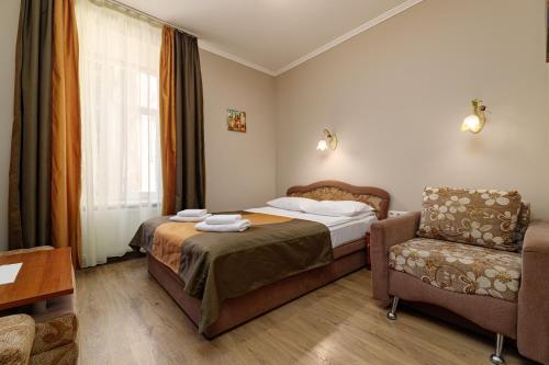 Hotel Kaiser Econom - image 6