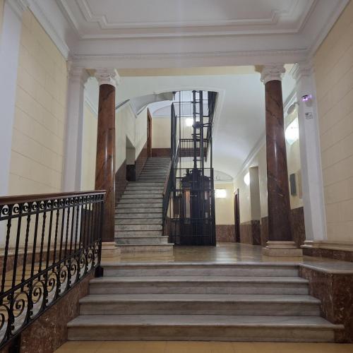 Residenze Serventi Longhi - Monti