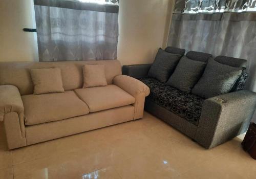 My Comfort in Port Louis