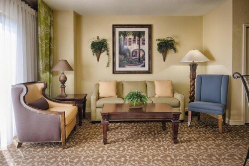 Beautiful Hotel in Desert Blue 1BD Deluxe near The Strip - image 14