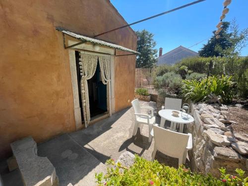 Studio apartman Tisa, Ćunski, Lošinj (Studio apartman Tisa, Cunski, Losinj) in cunski