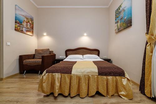 Hotel Kaiser Econom - image 14