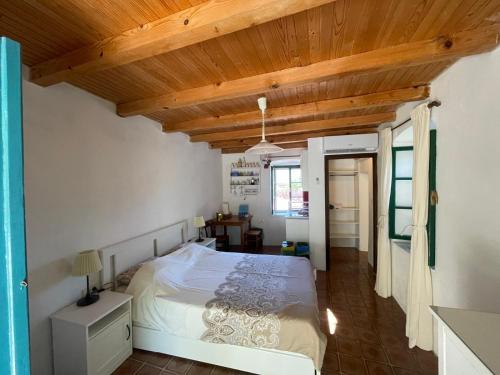 Studio apartman Tisa, Ćunski, Lošinj (Studio apartman Tisa, Cunski, Losinj) in cunski