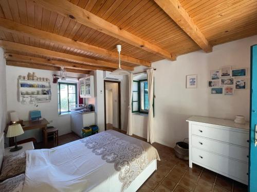 Studio apartman Tisa, Ćunski, Lošinj (Studio apartman Tisa, Cunski, Losinj) in cunski