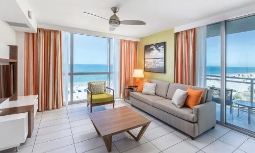 Beautiful Resort in Clearwater Beach - 1BD in Clearwater Beach, USA