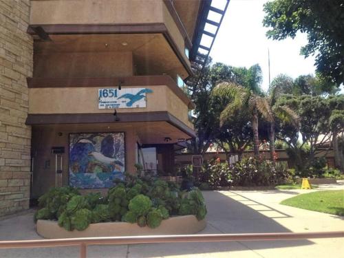 Beautiful Resort in Harbortown Point ST near Marina Park in Ventura, USA