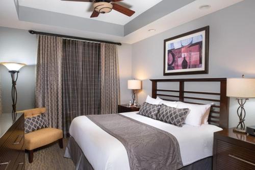Beautiful Resort in Great Smokies Lodge 2BD Deluxe near Hillside Winery - image 9