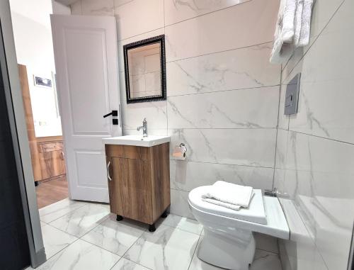 New Fors Hotel - image 7