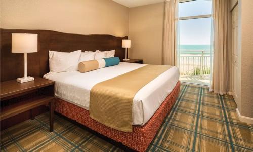 Beautiful Hotel in Ocean Boulevard 1BD - image 3