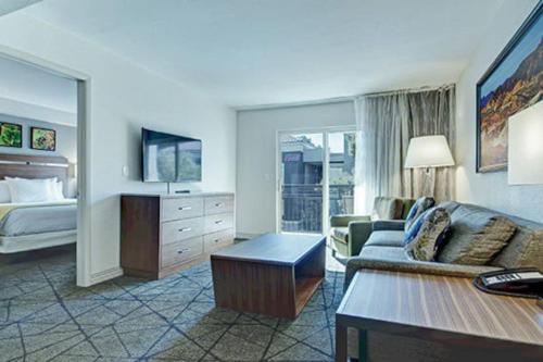 Beautiful Hotel in Desert Rose Resort - 1BD Sleeps, Las Vegas (foto 7)