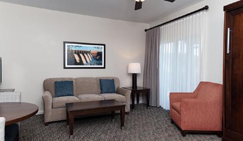 Beautiful Hotel in Mountain Vista - Studio Sleeps up to 4 in Branson, USA