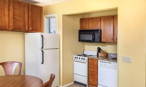 Beautiful Hotel in Pagosa 1BD in Pagosa Springs, USA