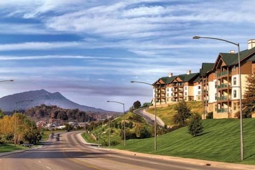 Beautiful Hotel in Smoky Mountains 2BD Gateway to the Smokies - image 9