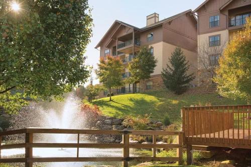 Beautiful Hotel in Smoky Mountains 2BD Gateway to the Smokies - image 13