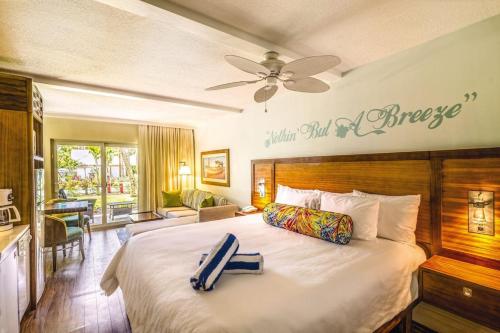 Beautiful Resort in Margaritaville St. Thomas 1BD in 史密斯灣