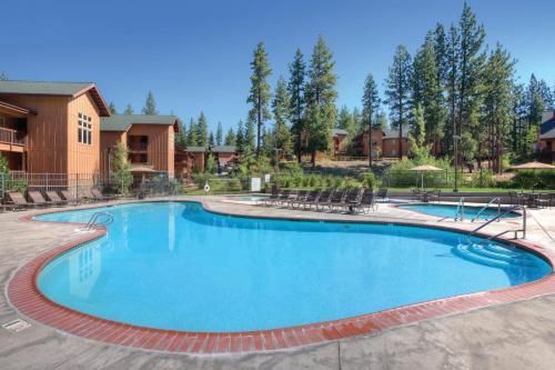Wyndham South Shore 1Bd- sleeps 4 in Zephyr Cove (NV)