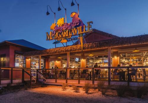 Beautiful Resort in Margaritaville St. Thomas - 2B in Smith Bay