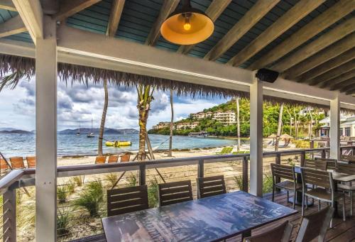 Beautiful Resort in Margaritaville St. Thomas - 2B in Smith Bay