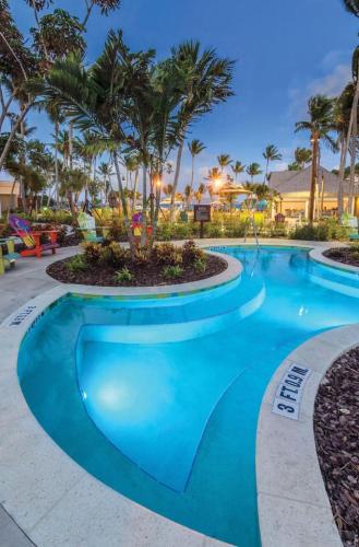 Beautiful Resort in Margaritaville St. Thomas - 2B in Smith Bay