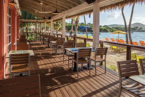 Beautiful Resort in Margaritaville St. Thomas - 2B in Smith Bay