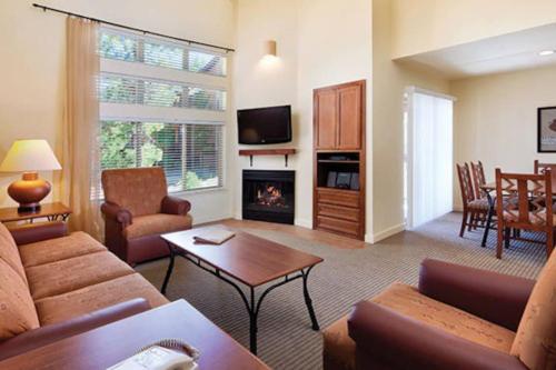 Wyndham South Shore 1Bd- sleeps 4 in Zephyr Cove (NV)